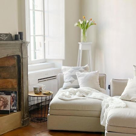 Lovely Nest In Parma Centro 외부 사진