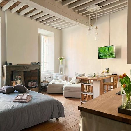 Lovely Nest In Parma Centro 외부 사진