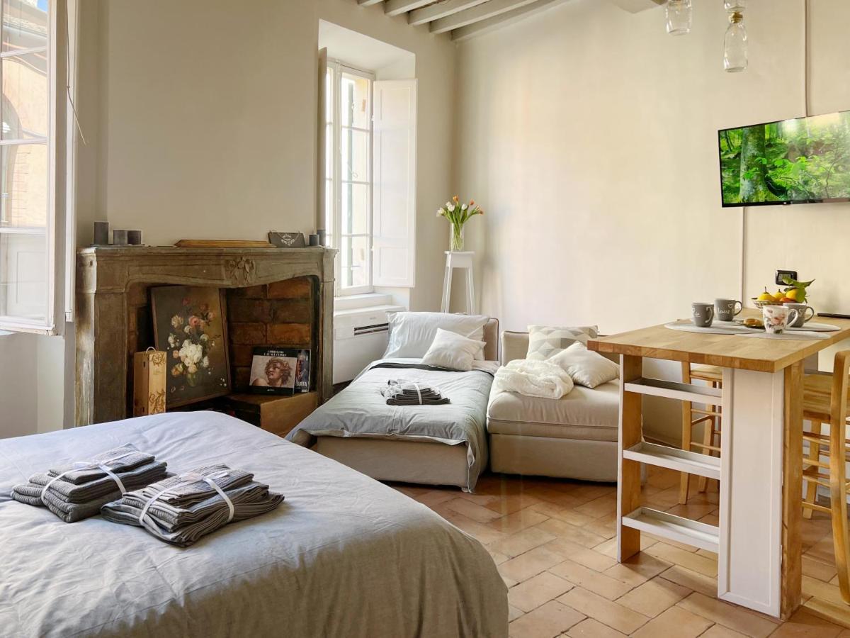 Lovely Nest In Parma Centro 외부 사진