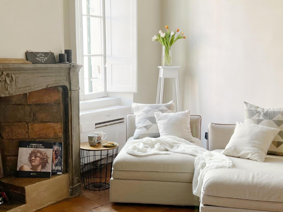 Lovely Nest In Parma Centro 외부 사진