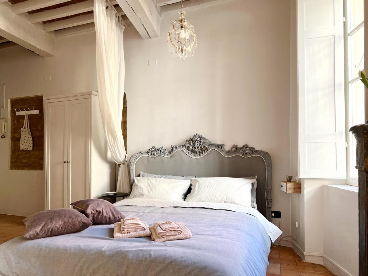Lovely Nest In Parma Centro 외부 사진