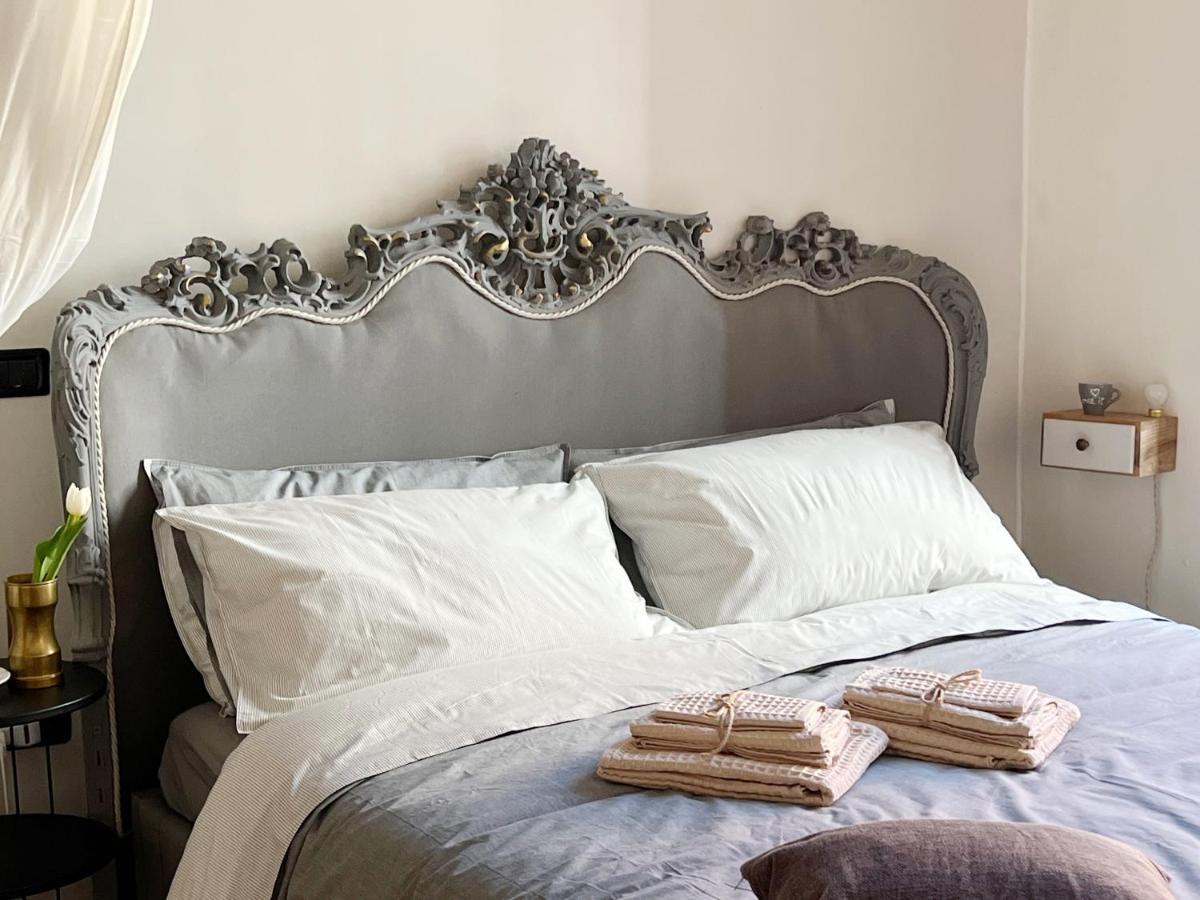 Lovely Nest In Parma Centro 외부 사진