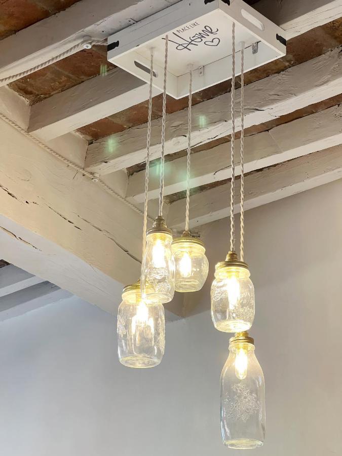 Lovely Nest In Parma Centro 외부 사진