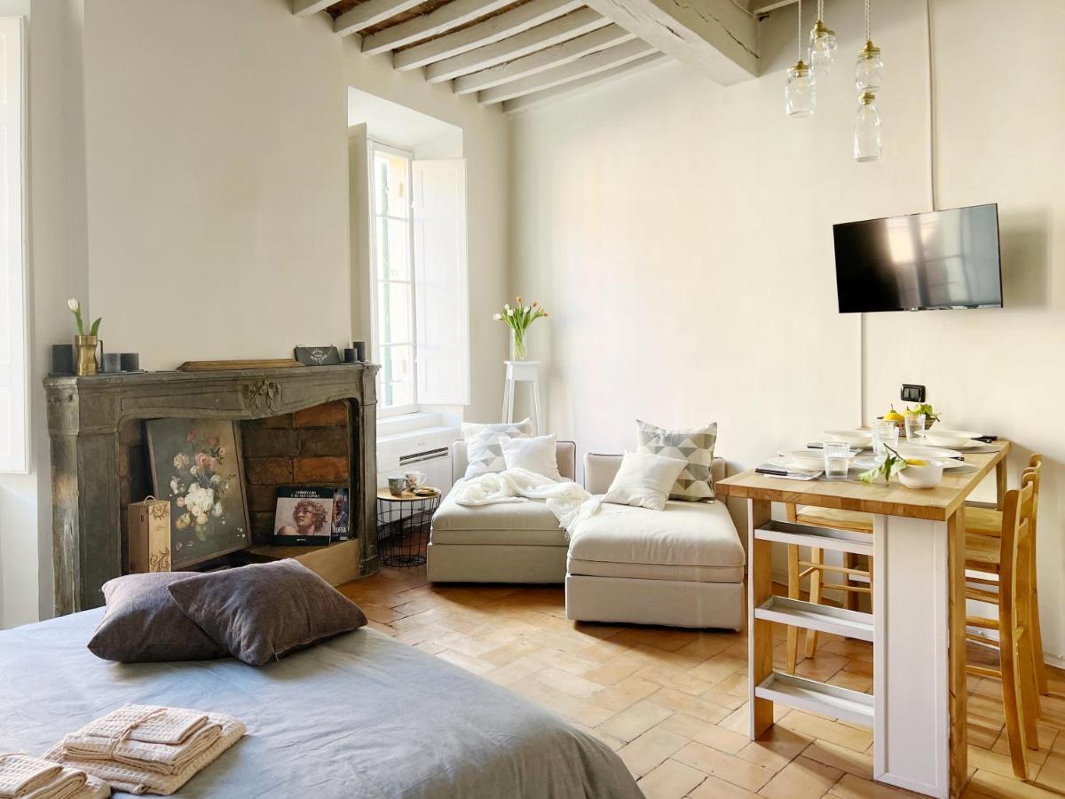 Lovely Nest In Parma Centro 외부 사진
