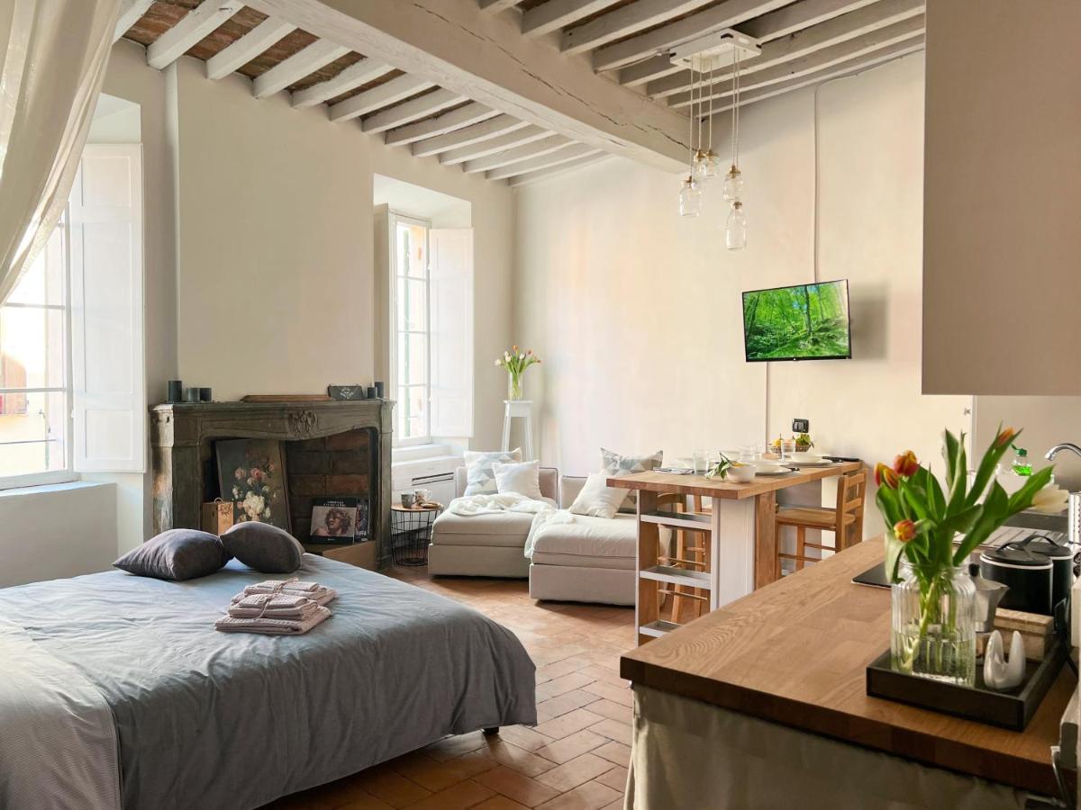 Lovely Nest In Parma Centro 외부 사진