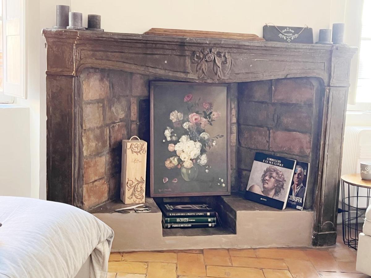 Lovely Nest In Parma Centro 외부 사진