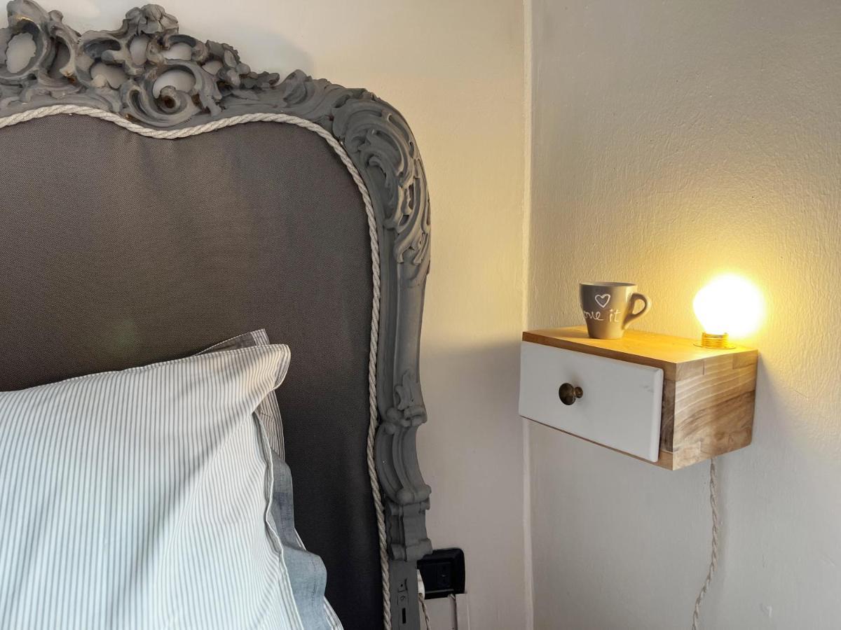 Lovely Nest In Parma Centro 외부 사진