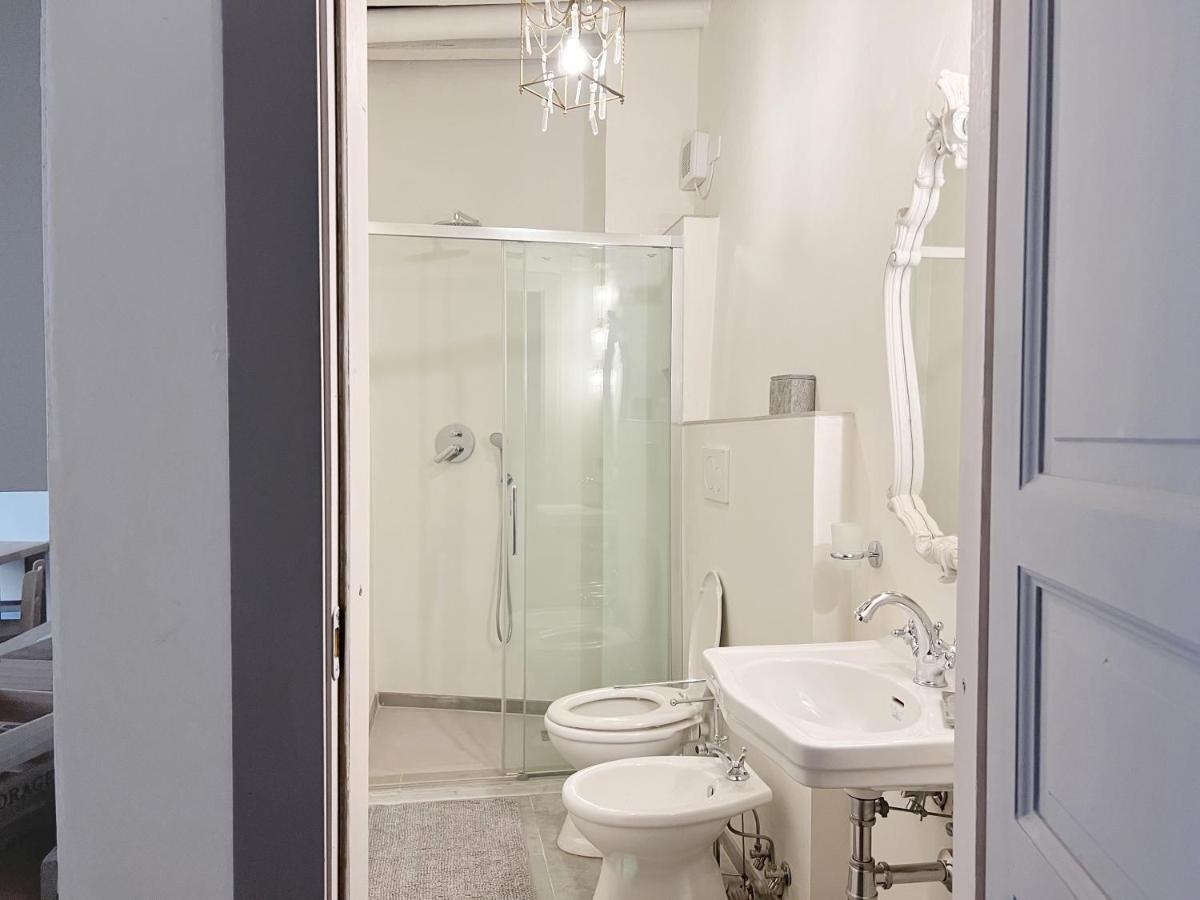 Lovely Nest In Parma Centro 외부 사진