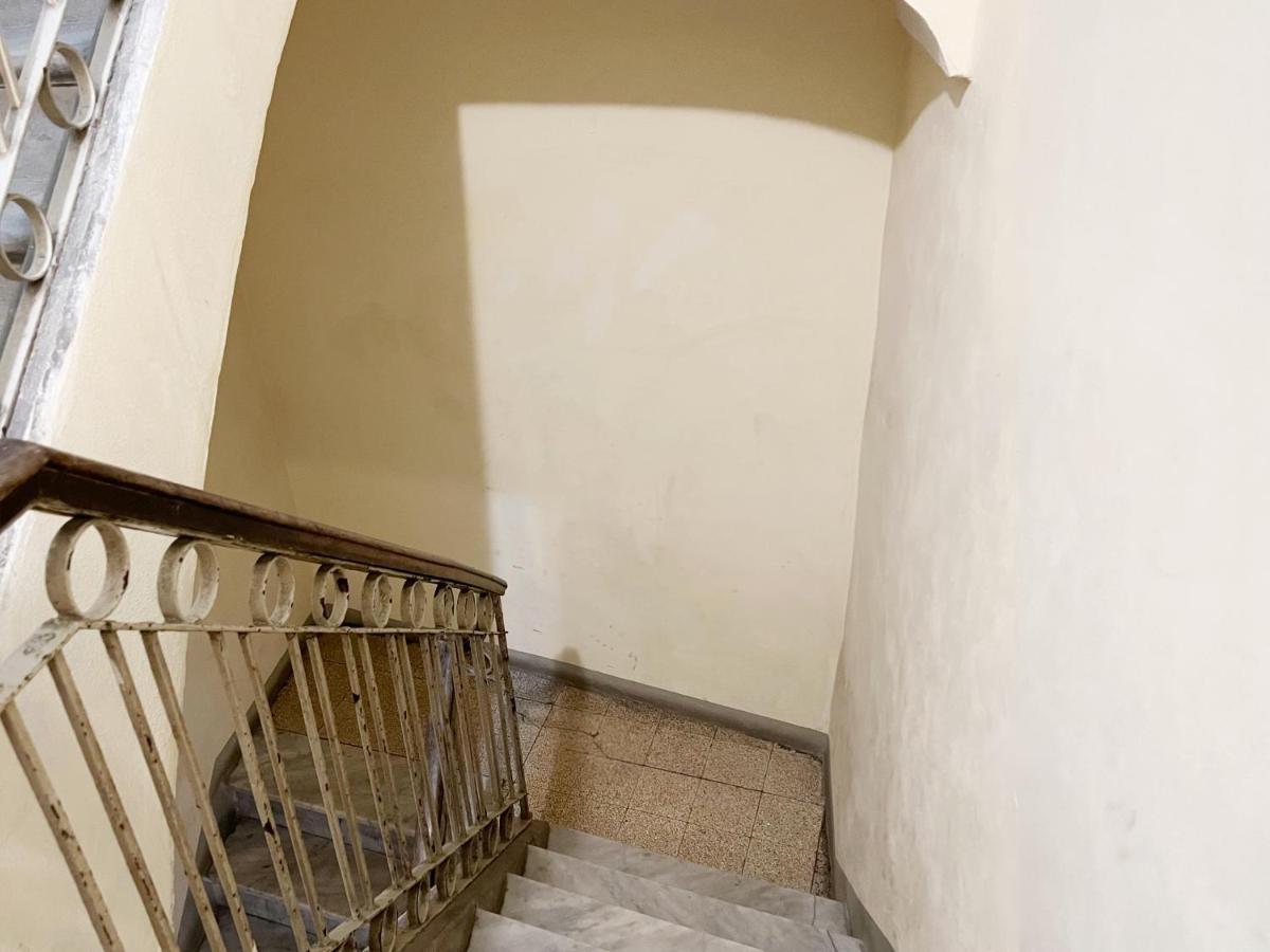 Lovely Nest In Parma Centro 외부 사진