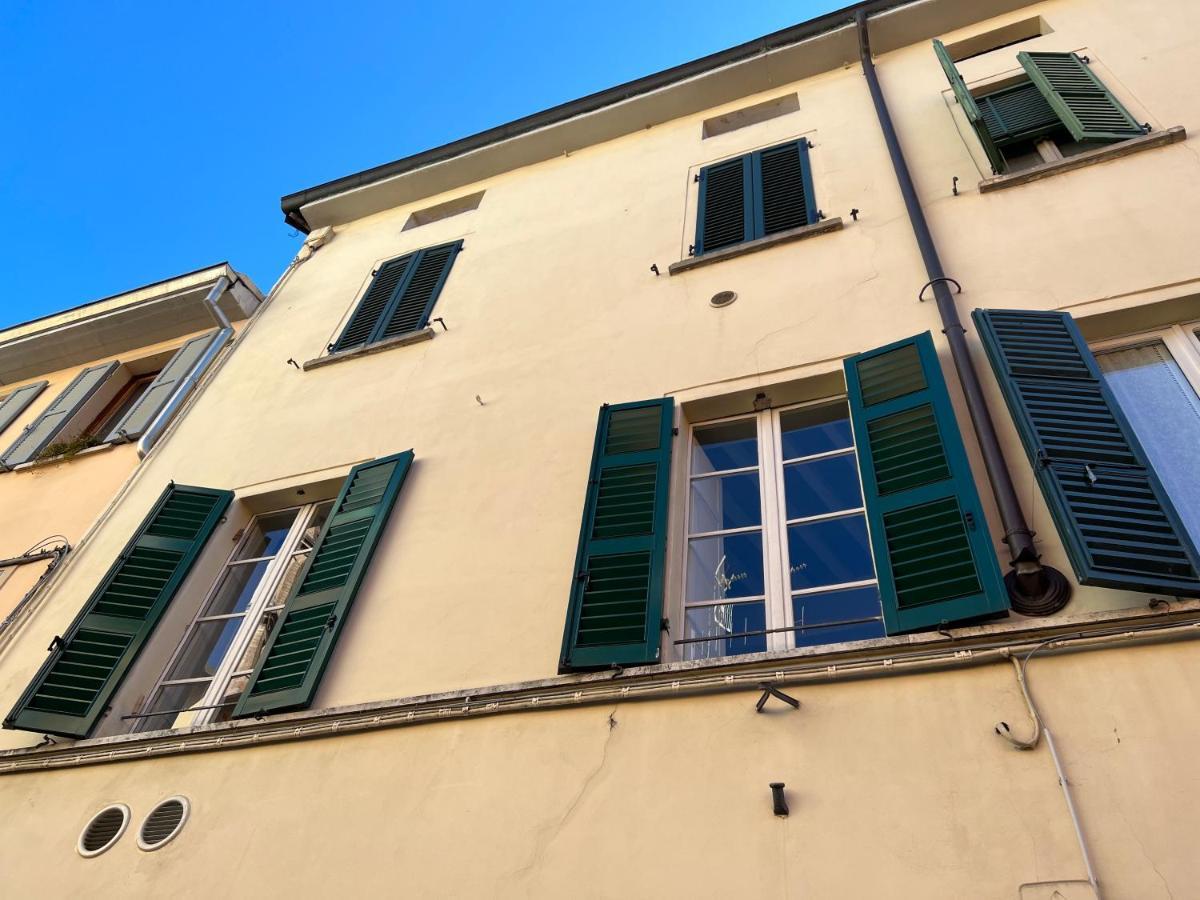 Lovely Nest In Parma Centro 외부 사진